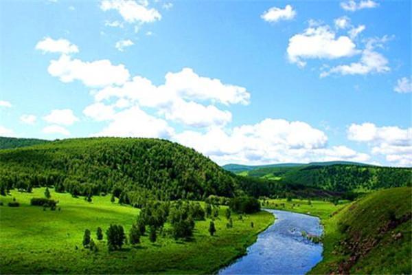 大兴安岭旅游景点介绍（大兴安岭有哪些好玩的旅游景点）