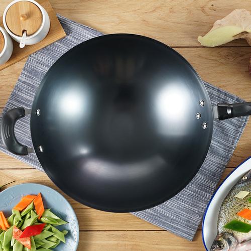 炒菜锅品牌排行榜前十名（家用炒锅品牌前十名）