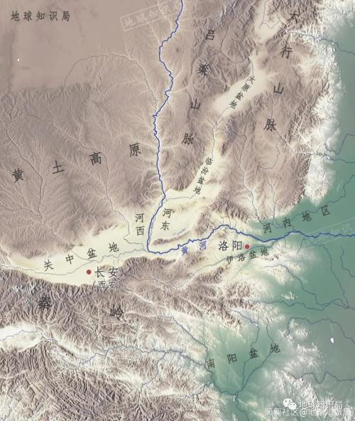 南蛮是指现在的哪个省（古代的南蛮是现在的什么地方）
