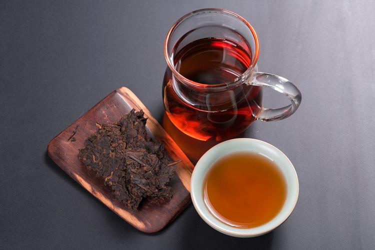 湖南安化黑茶