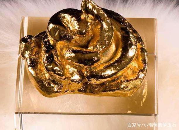 金子会变黑吗（黄金会不会变黑）