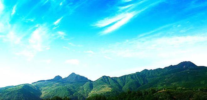利川海拔高度是多少米（利川海拔有多高）