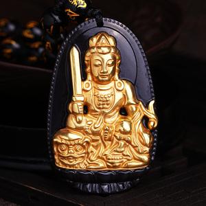 文殊菩萨是什么生肖的守护神