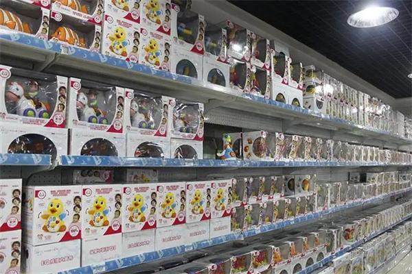 批发玩具去哪里进货（批发玩具哪里有进货渠道）