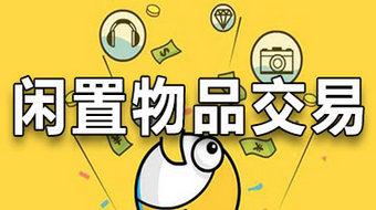 二手交易平台哪个好（二手物品交易平台哪个好）