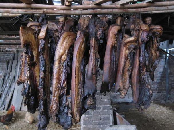 腊肉怎么保存（腊肉怎么保存最好）