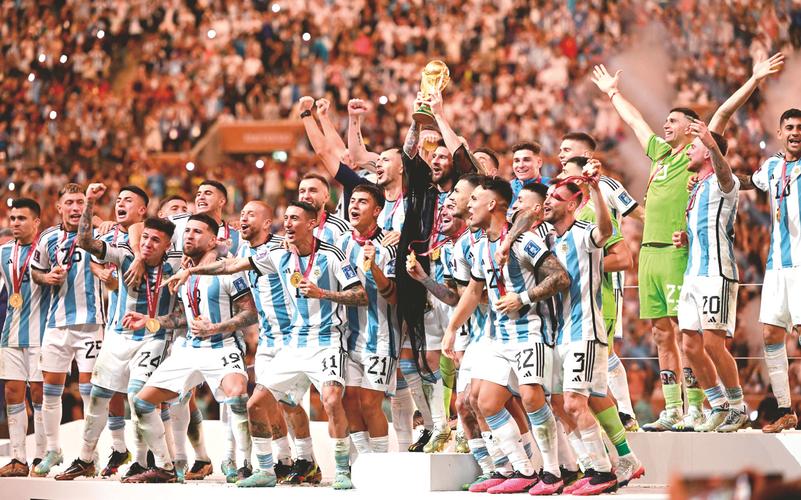 2026年世界杯在哪举办（世界杯2026是哪个国家）