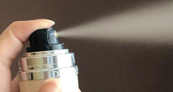 喷雾能托运吗（喷雾能不能托运）