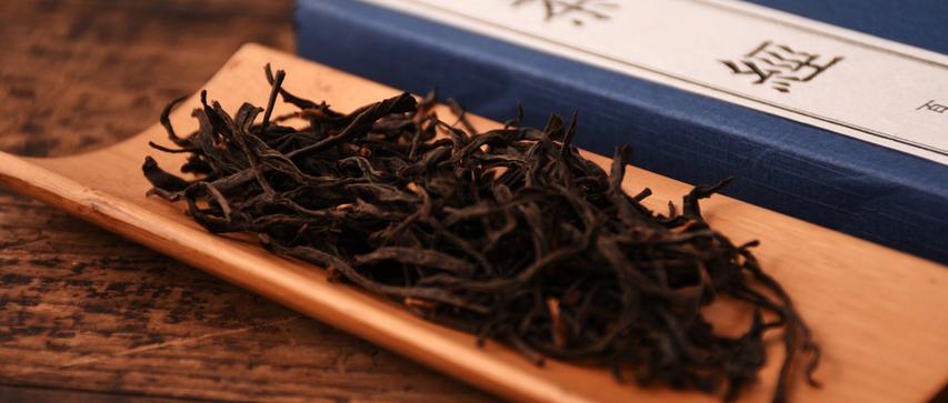 大红袍属于什么茶（大红袍是什么茶类）