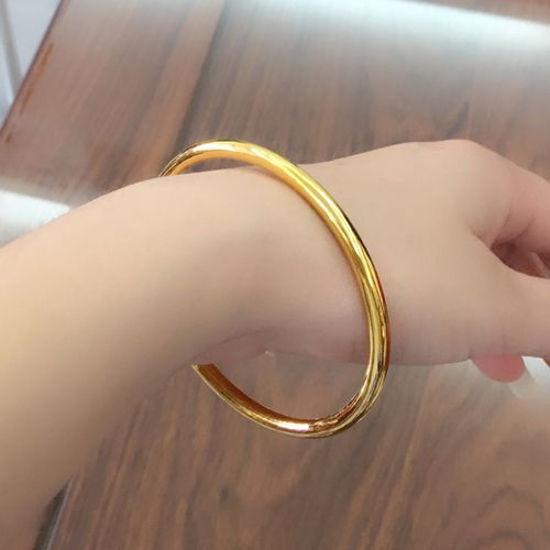 硬金和千足金的区别（硬金和千足金的区别是什么）