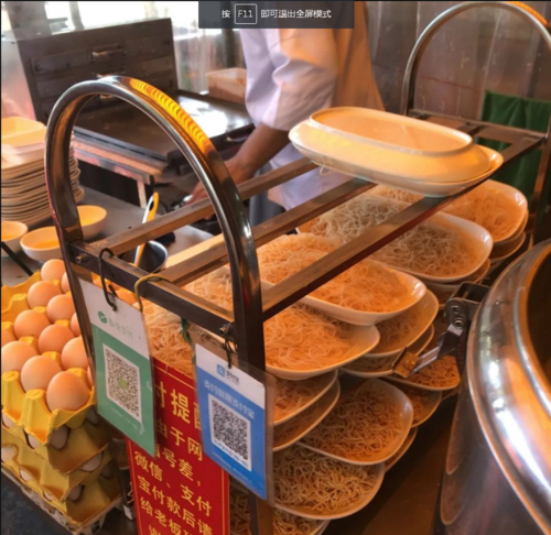 早餐店做什么最赚钱（开早餐店卖什么最赚钱）