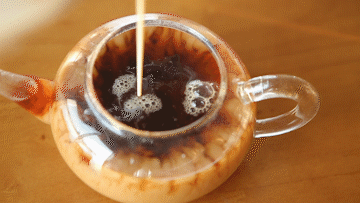 哪三种茶叶适合煮奶茶（奶茶用什么茶叶做最好喝）