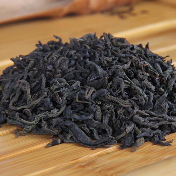 黑茶属于什么茶（黑茶属于什么茶系列）
