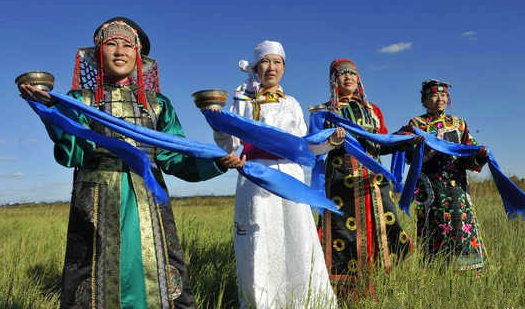 蒙古族的风俗习惯（蒙古族有哪些风俗习惯）