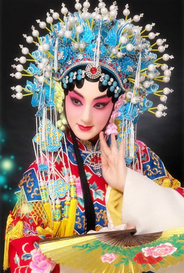 花旦和青衣的区别（什么是青衣什么是花旦）