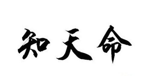 知天命是什么意思（五十知天命是什么意思）