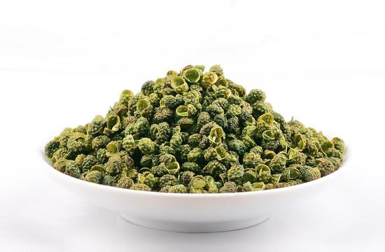 麻椒和花椒的区别（麻椒和花椒有什么区别）