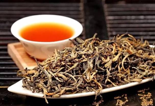 滇红茶属于什么茶（滇红茶是什么茶种）