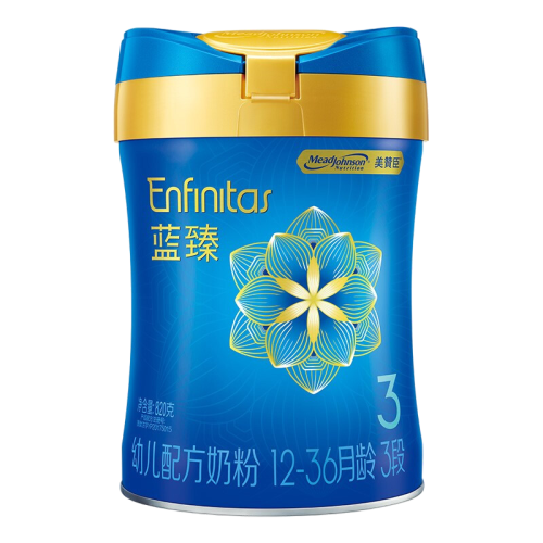 十大名牌奶粉有哪些（排名前十的奶粉品牌有哪些）