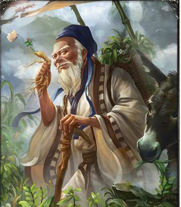 四大名医是哪四个（我国古代四大名医是哪四个）