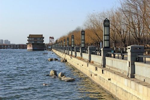 通州旅游景点大全排名（通州有哪些好玩的旅游景点）