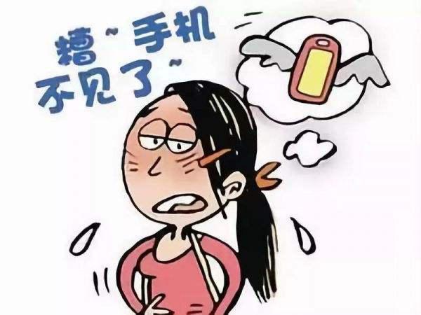 手机被偷了怎么办（手机被偷了应该怎么办）