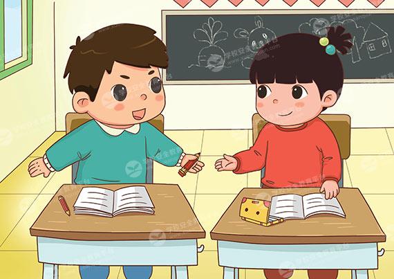 同学相处的9大禁忌（与同学相处的九大禁忌）