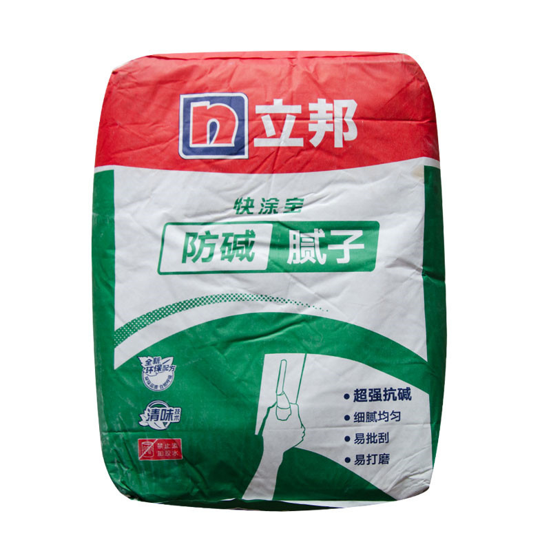 二线品牌腻子排行榜（二线腻子品牌有哪些）