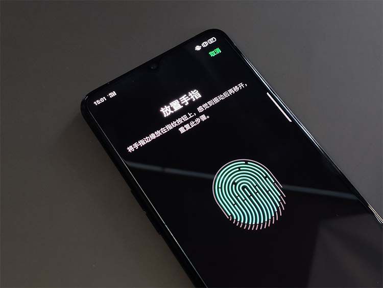 oppo手机怎么解锁（OPPO手机如何解锁）