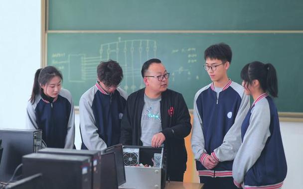 职业高中有什么专业（职业高中能学什么）