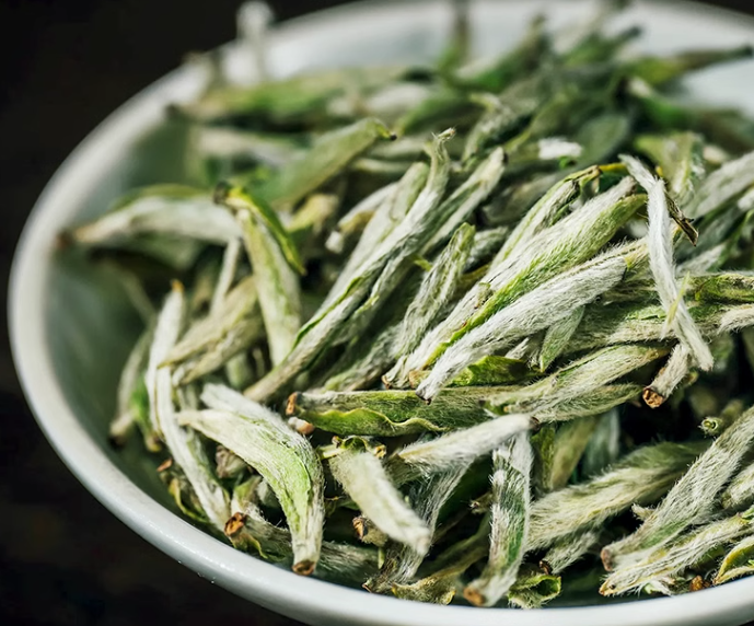 白茶等级排序（白茶等级依次是什么）