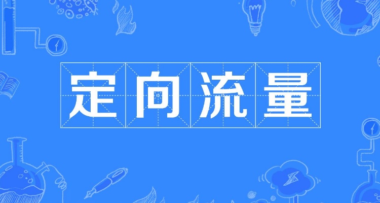 定向流量使用方法（什么是定向流量怎么用）