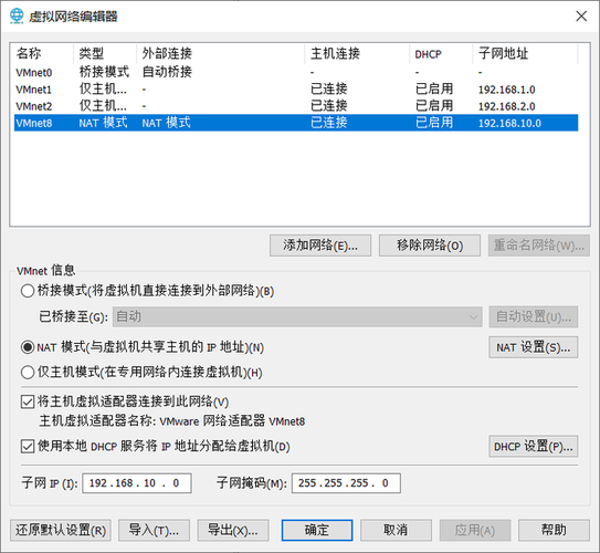 虚拟ip地址（虚拟ip地址是什么）