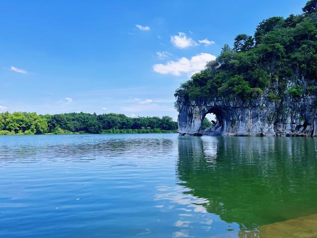 桂林哪里好玩（桂林有哪些好玩的旅游景点）