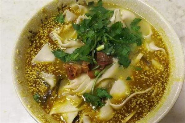 安阳特色美食（安阳有哪些特色美食）