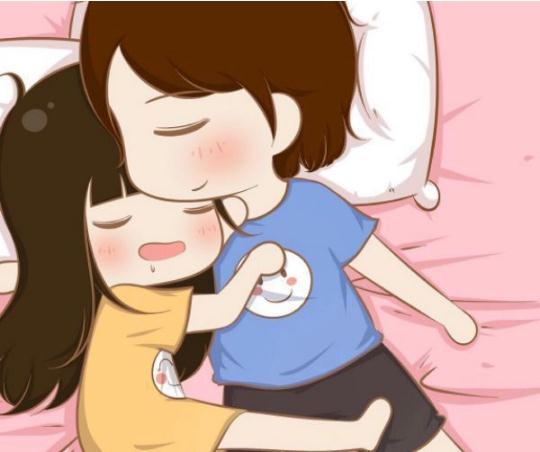 如何哄女朋友睡觉（怎样哄女朋友睡觉）