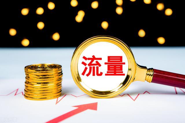 为什么用不了流量（手机为什么用不了流量）