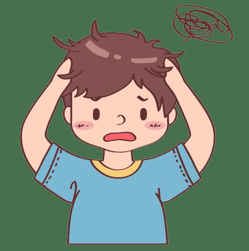 男孩晚开窍特征（男孩哪些表现说明他还没开窍）