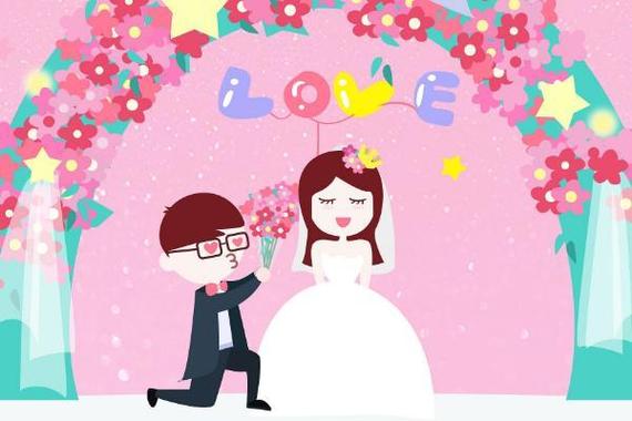 梦见自己结婚了是什么征兆（梦见自己结婚了是什么寓意）