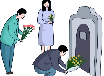 上坟时间有什么讲究和忌讳（扫墓时间有什么讲究）