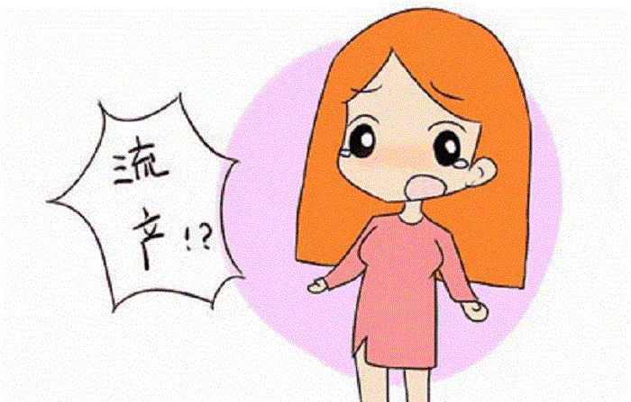 梦见自己流产了是什么征兆（梦见自己流产了预示着什么）
