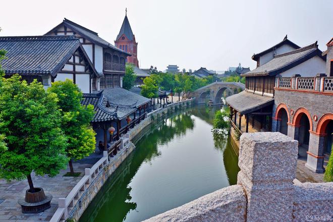 枣庄旅游景点大全排名榜（枣庄旅游最值得去的十大景点）