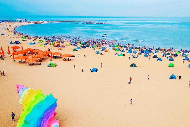 天津海边旅游景点排行榜（天津海边有哪些好玩的旅游景点）