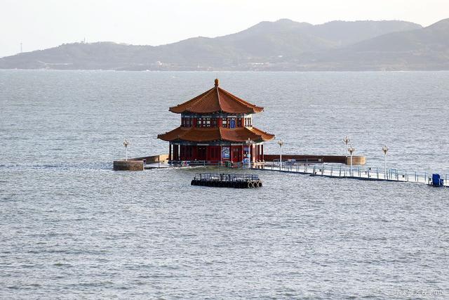 青岛旅游攻略必去景点（青岛有最值得去的旅游景点有哪些）