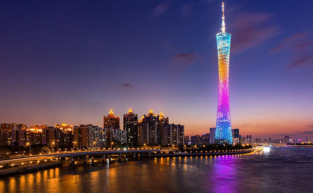 广东旅游必去十大景点（广东旅游最值得去的十大景点）