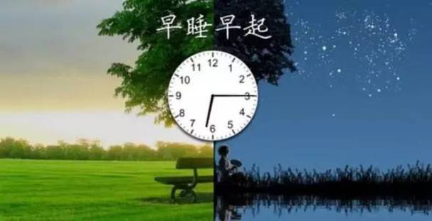 为什么5点起床最补阳气（为什么早上五点阳气最足）