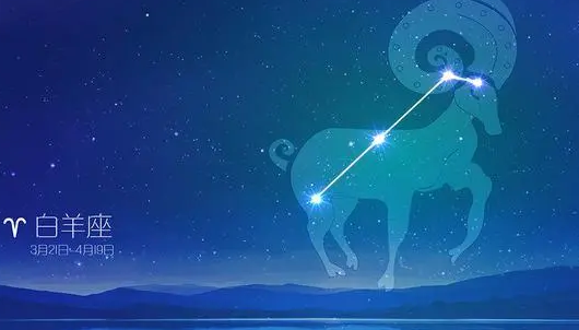 最强大的四个上升星座（最强大的四个上升星座是哪四个）
