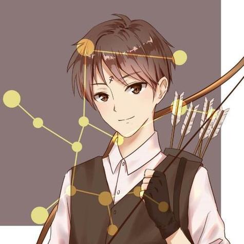 射手座男生的性格特点（射手座男生是什么样的性格）