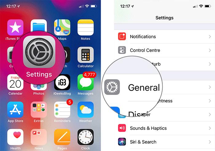 siri建议怎么关闭（怎么关闭苹果的siri应用建议）