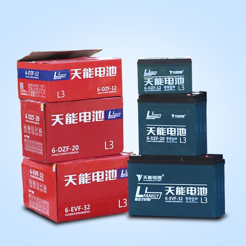 天能和超威电池哪个好（天能电池好还是超威电池好）